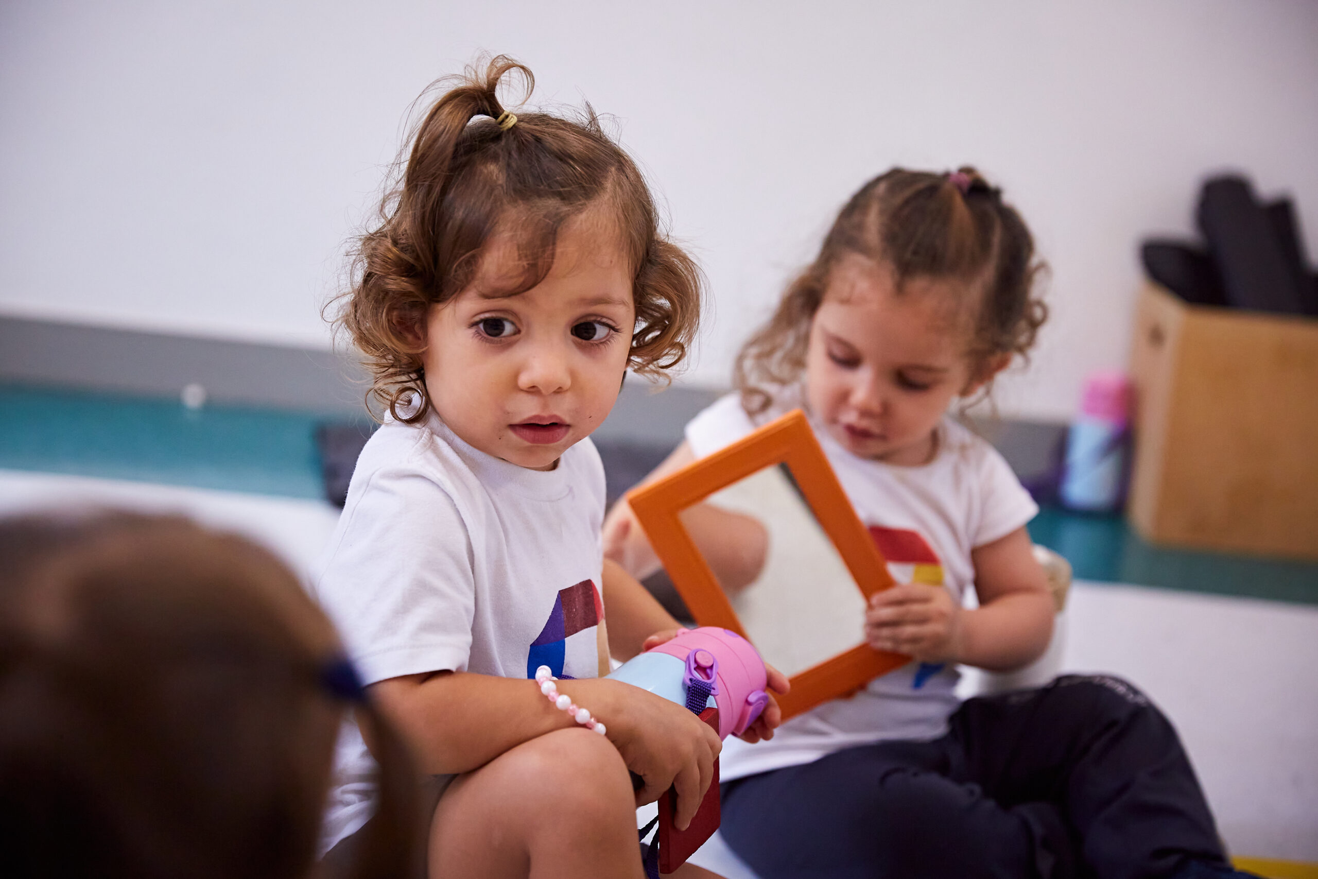 Educação infantil Montessori em Santana, São Paulo
