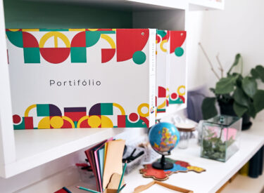 PORTIFÓLIO DE ATIVIDADES